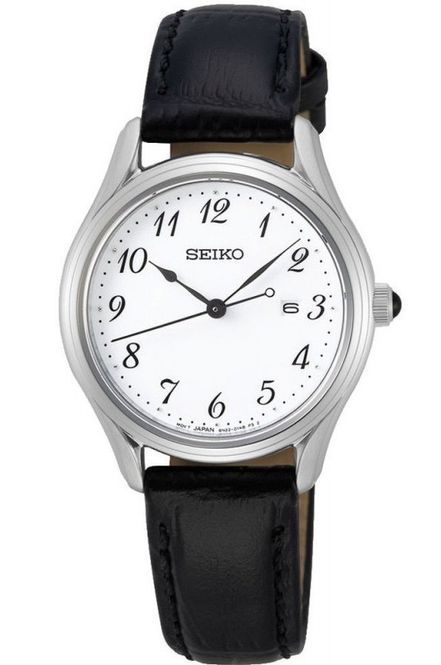 Hovedbilde Seiko  dame klokke SUR639P1