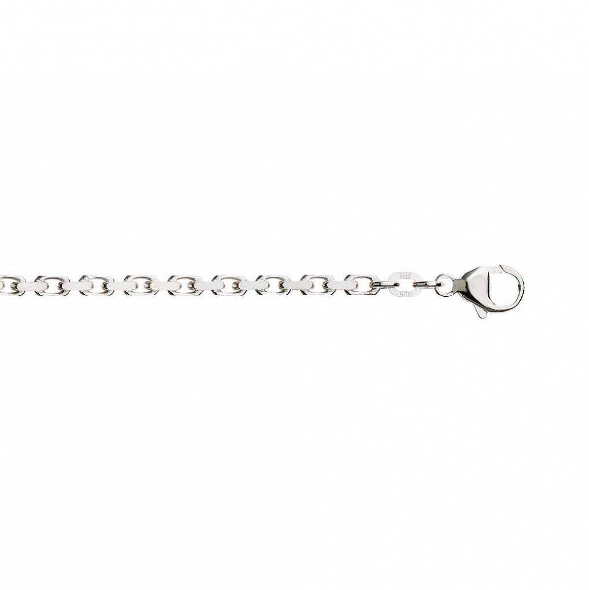 Anker kjede 3,3mm/50cm