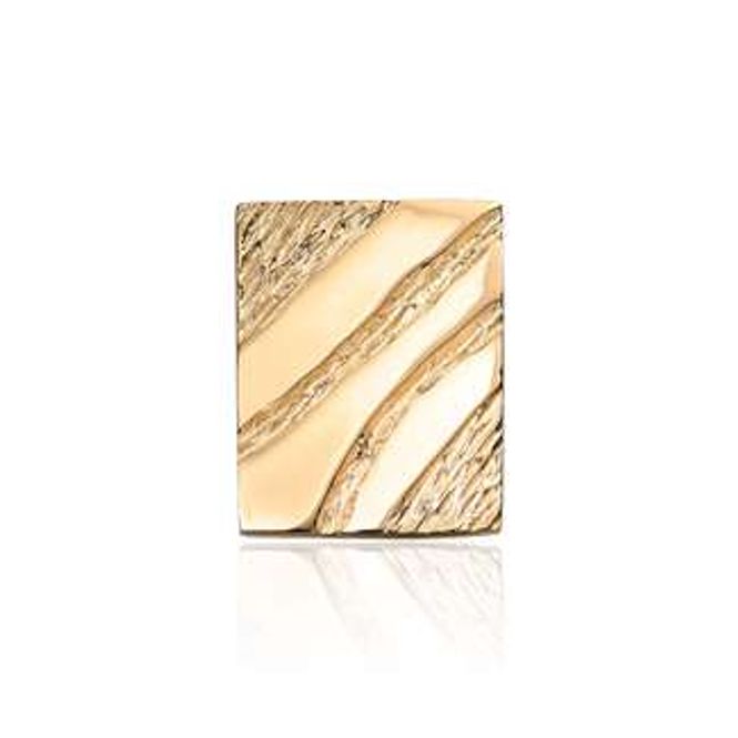 Hovedbilde Gull anheng, stripe