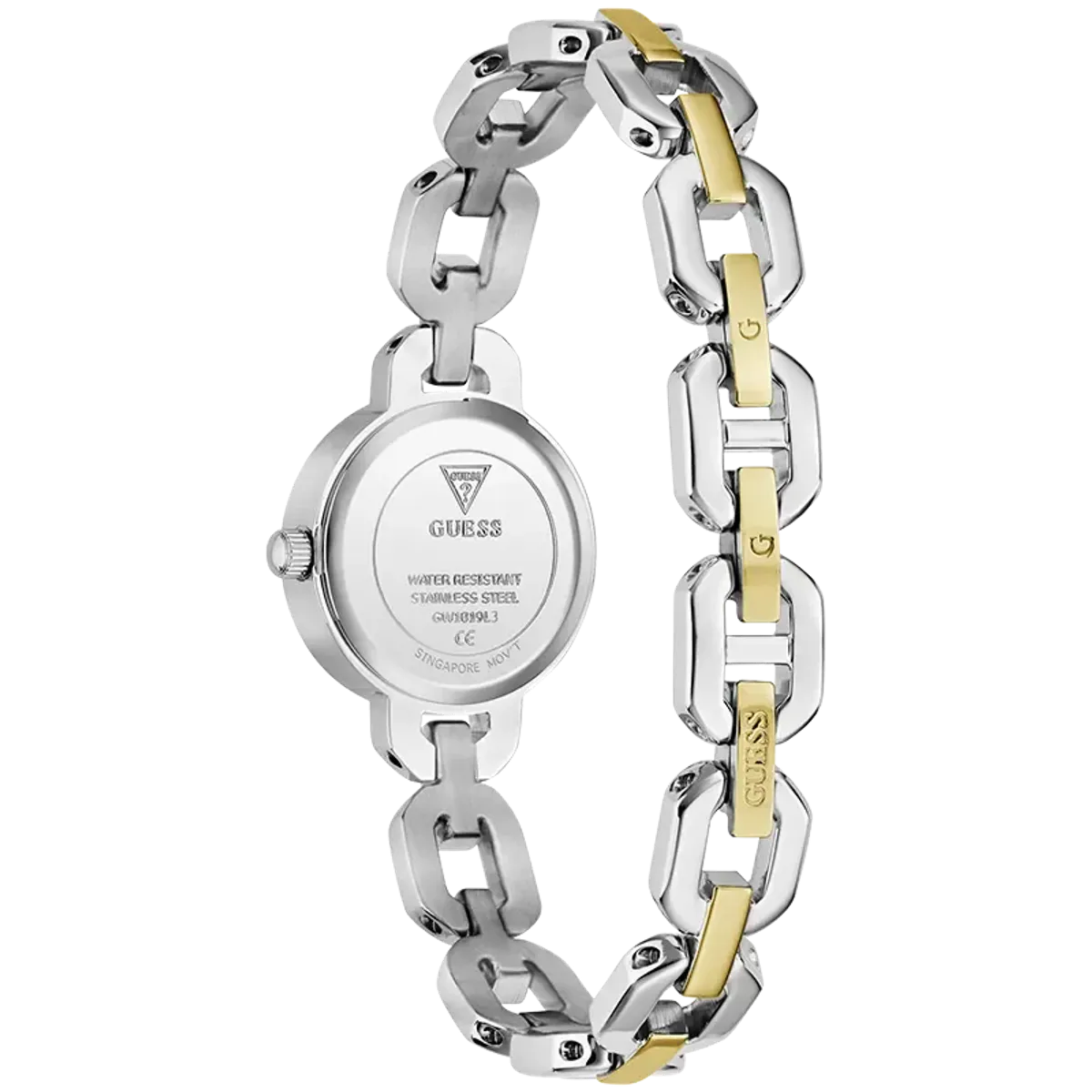 Guess Ladies Bejeweled, GW1019L3