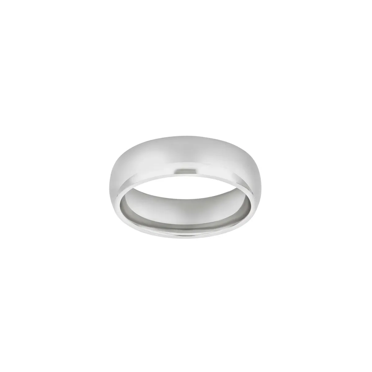 Son of Noa blank stål ring