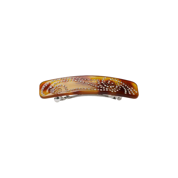 Hovedbilde Zita Barrette Tortoise Shell