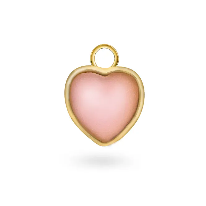Hovedbilde Love Load charm fra Sandra ...