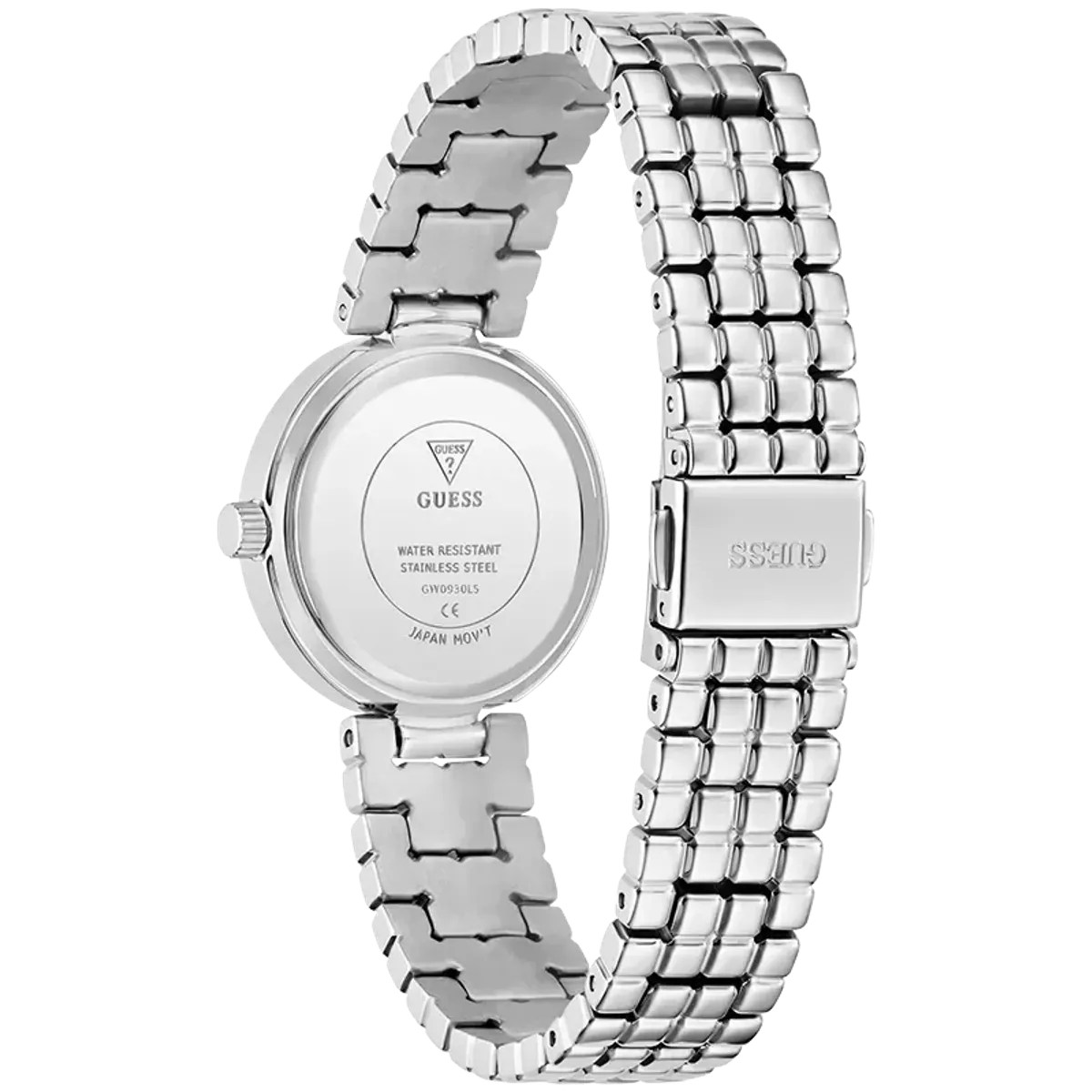  Guess Ladies Bejeweled, GW0930L5