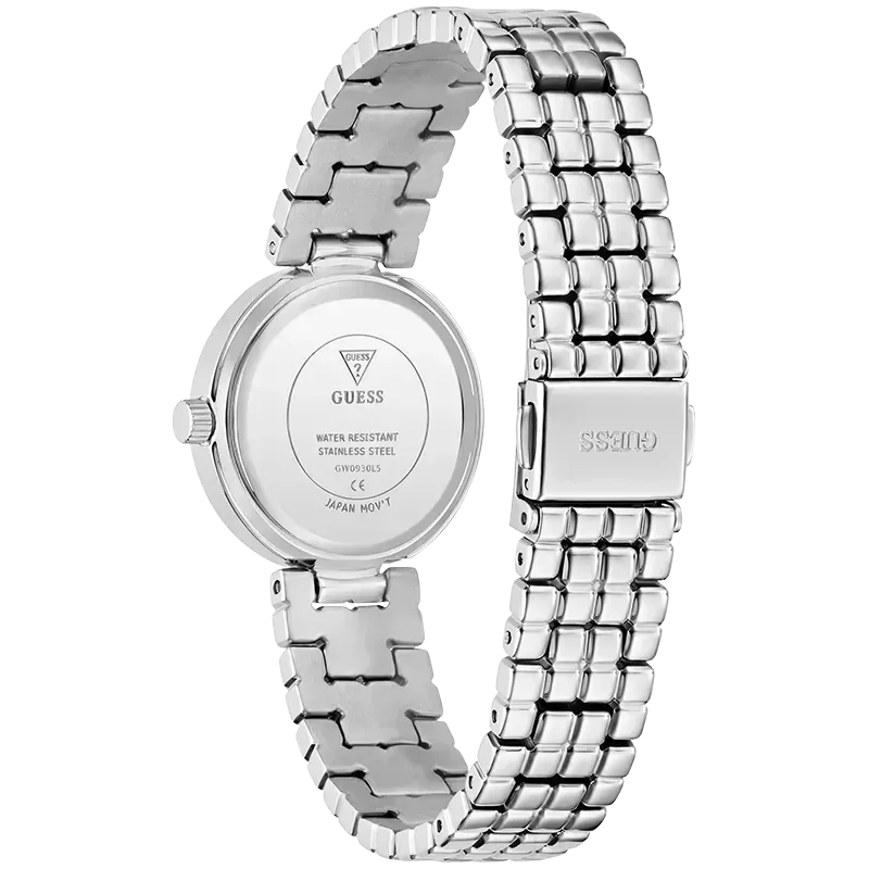  Guess Ladies Bejeweled, GW0930L5