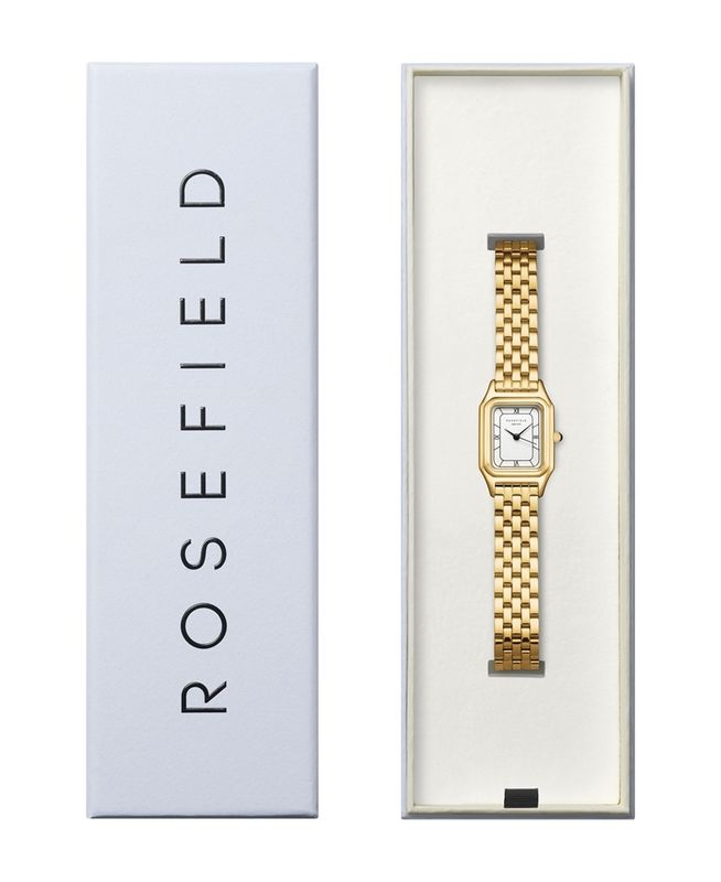 Rosefield Ivy, Gold