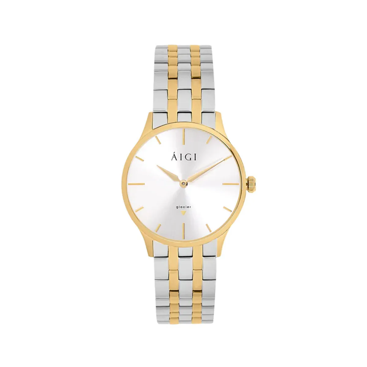 ÀIGI Glacier Two Tone 36mm - lenke