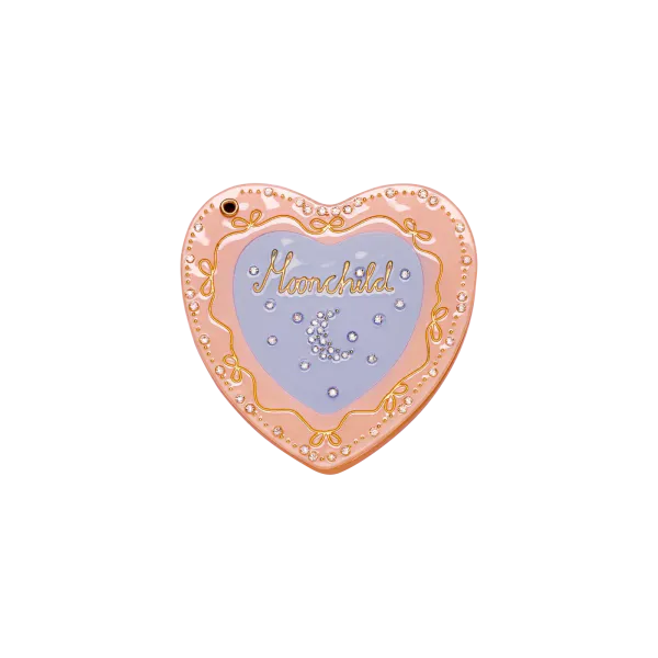 Hovedbilde Genie Lommespeil Papaya, ...