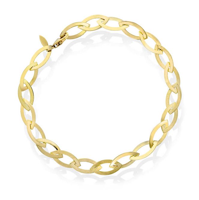 Hovedbilde Gull armbånd