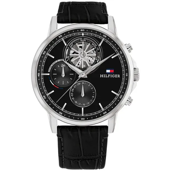 Hovedbilde Tommy Hilfiger Sort ...