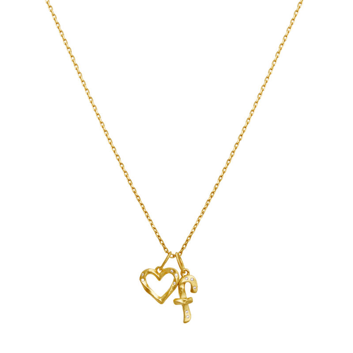 Mindful Pendant Maanesten