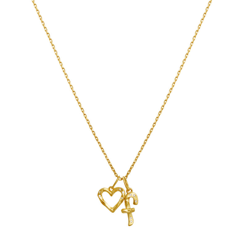 Mindful Pendant Maanesten