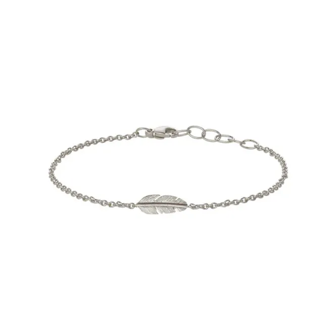 Hovedbilde Feather armbånd, mini ...