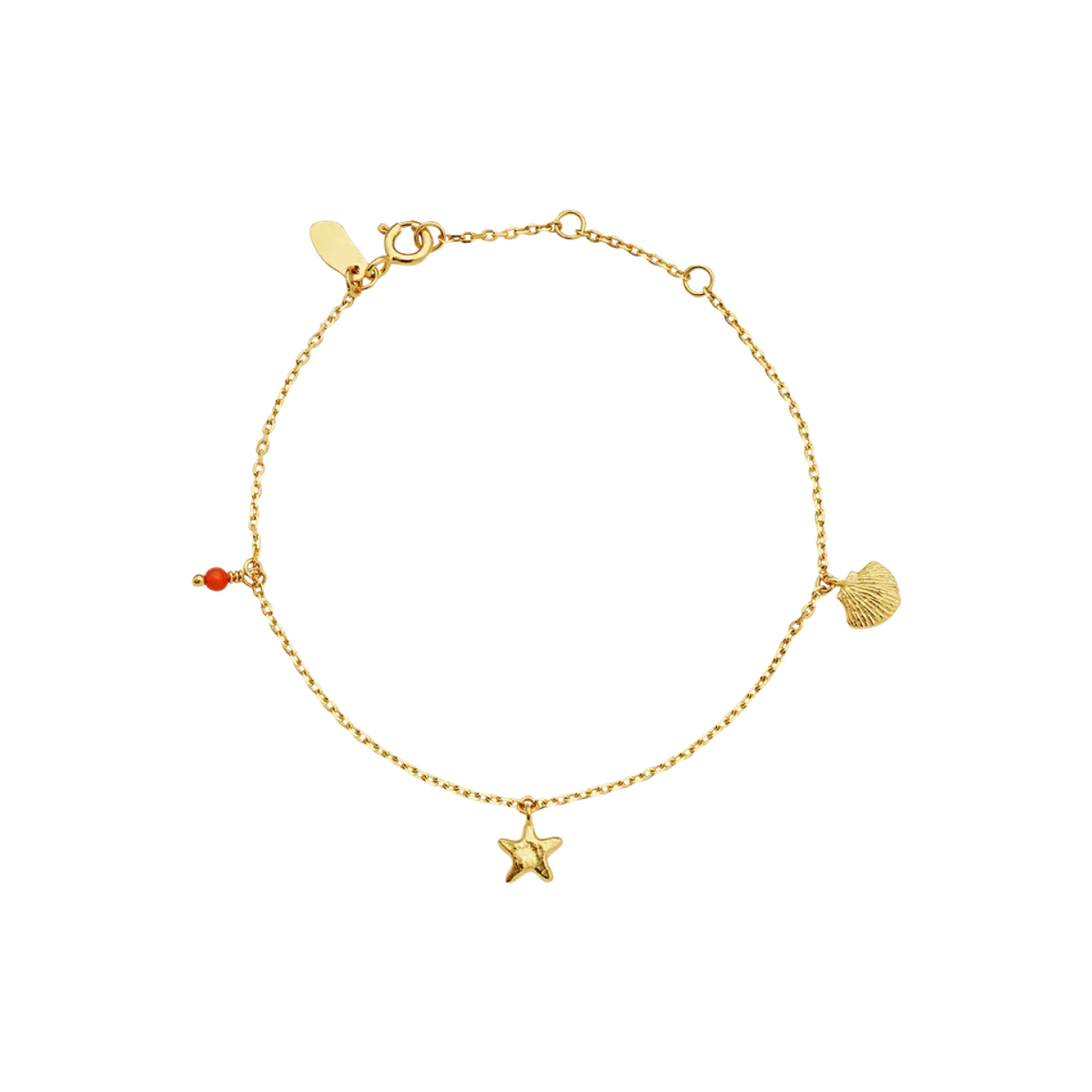 Gabby Armbånd, Maanesten