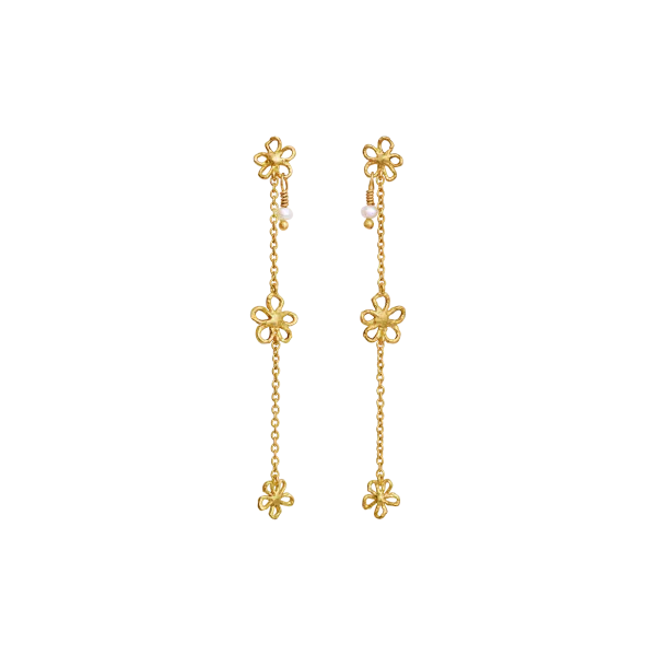 Hovedbilde Felixa Øredobber, Maanesten