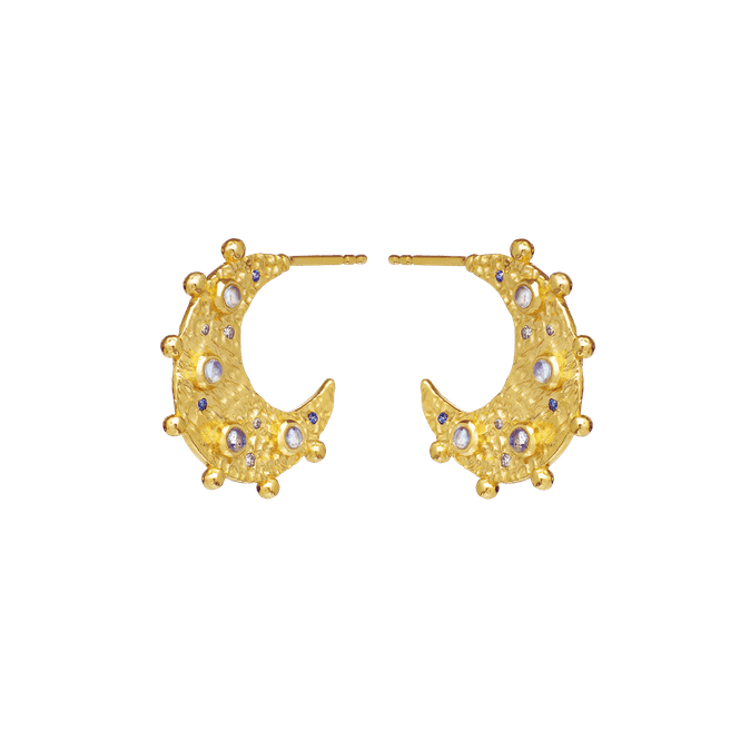 Hovedbilde Sadiq earrings