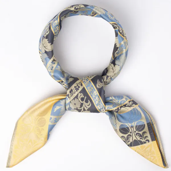 Hovedbilde Mimmi Silkeskjerf nr 087