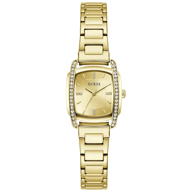Hovedbilde GUESS LADIES DRESS GW1096L2