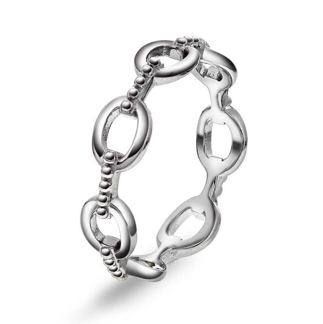 Hovedbilde Amsterdam Amour ring i ...