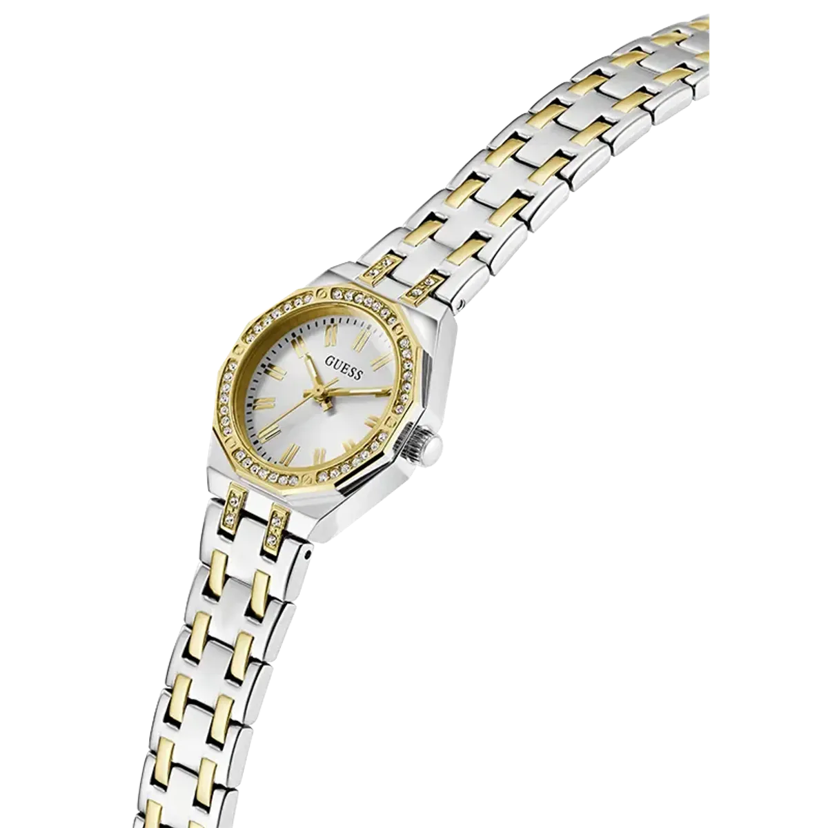 Guess Ladies Bejeweled, GW0931L3